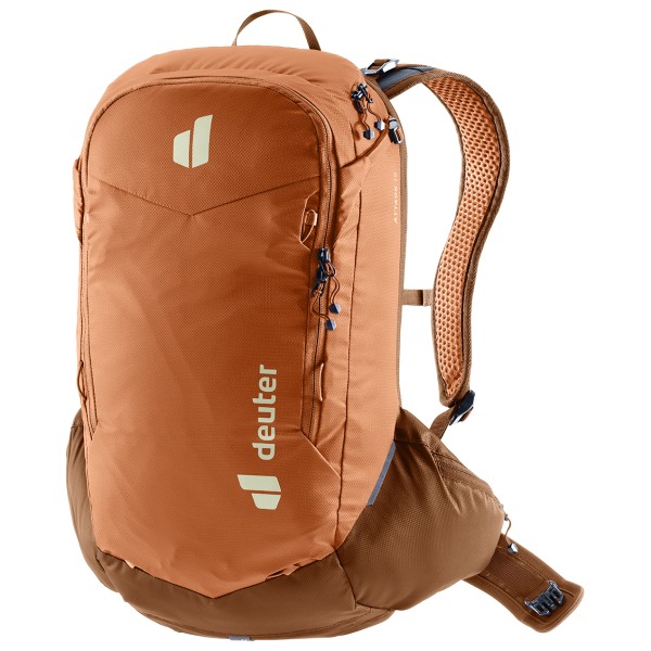 Deuter Attack 16 Bike-Rucksack (braun)
