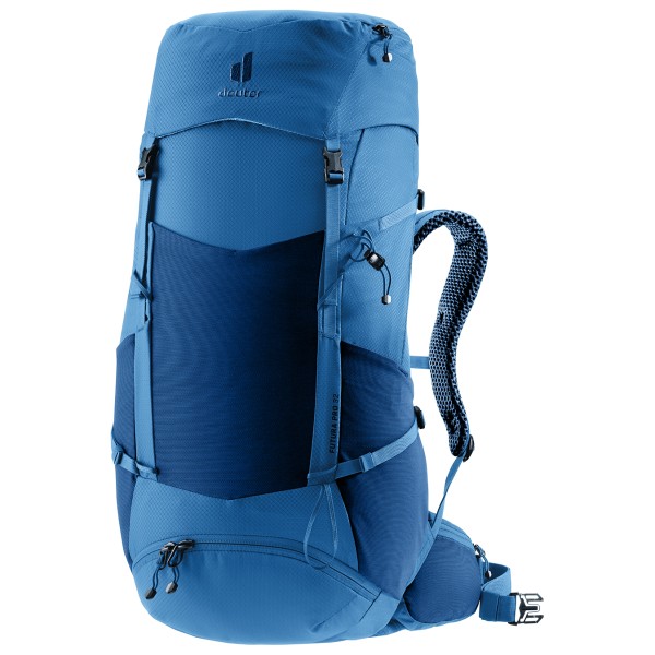 Deuter Futura Pro 32 Wandelrugzak Blauw