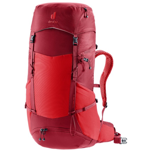Deuter Futura Pro 36 Wanderrucksack (rot)
