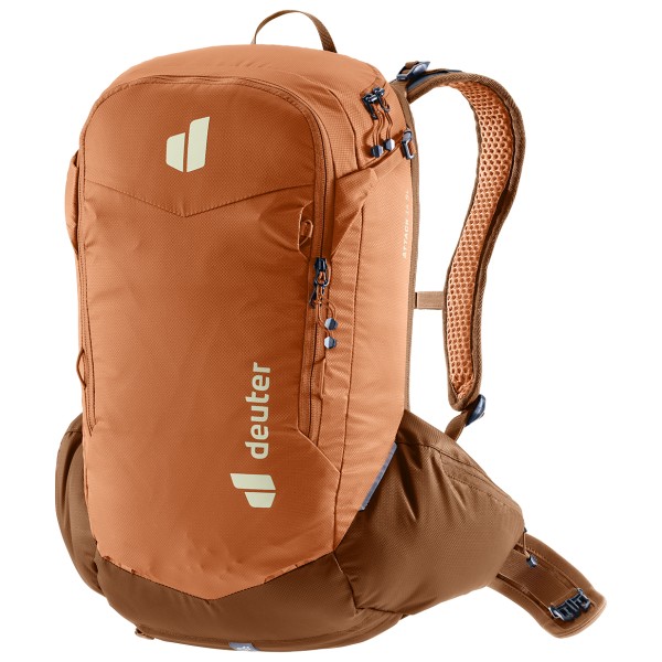 Deuter - Women's Attack SL 14 - Bike-Rucksack braun