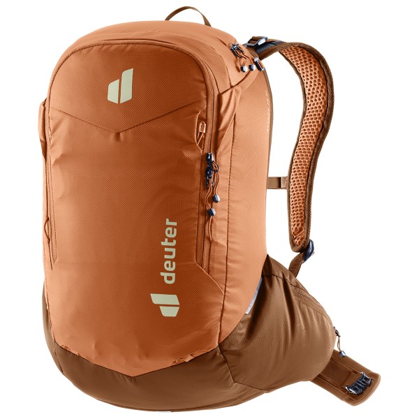 Deuter Attack SL 18 Bike-Rucksack Damen (braun)