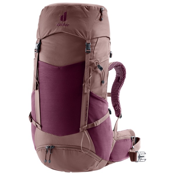 Deuter – Women’s Futura Pro SL 30 – Wandelrugzak /purper Bruin