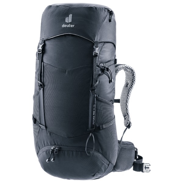 Deuter – Women’s Futura Pro SL 34 – Wandelrugzak Blauw