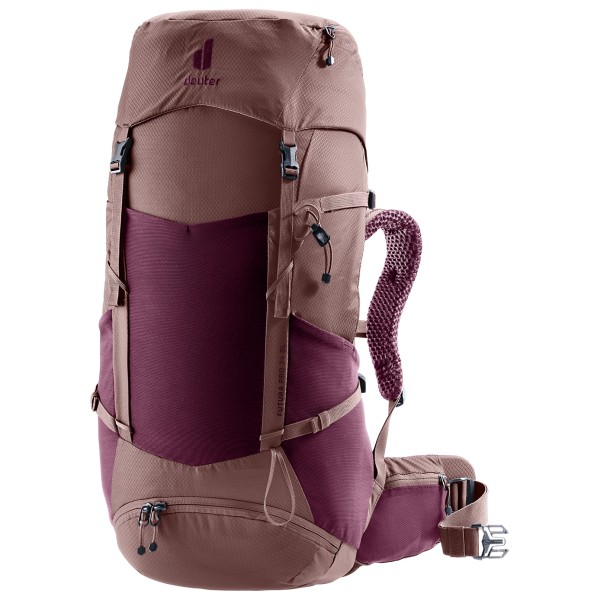 Deuter Futura Pro SL 34 Wanderrucksack Damen (braun)