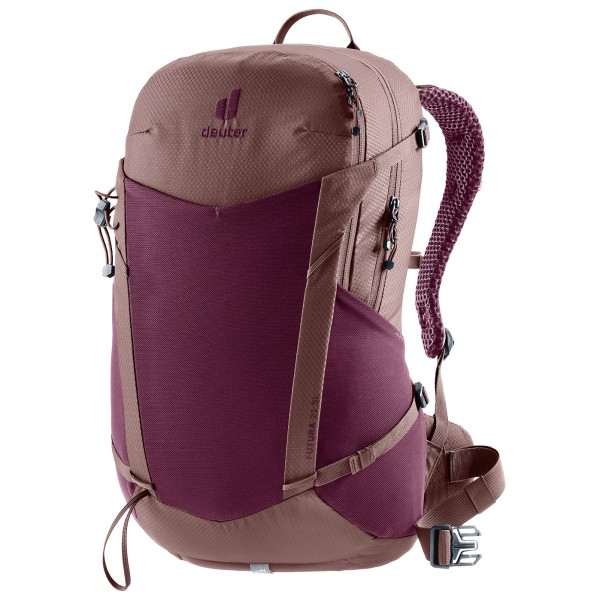 Deuter Futura SL 21 Wanderrucksack Damen (lila)