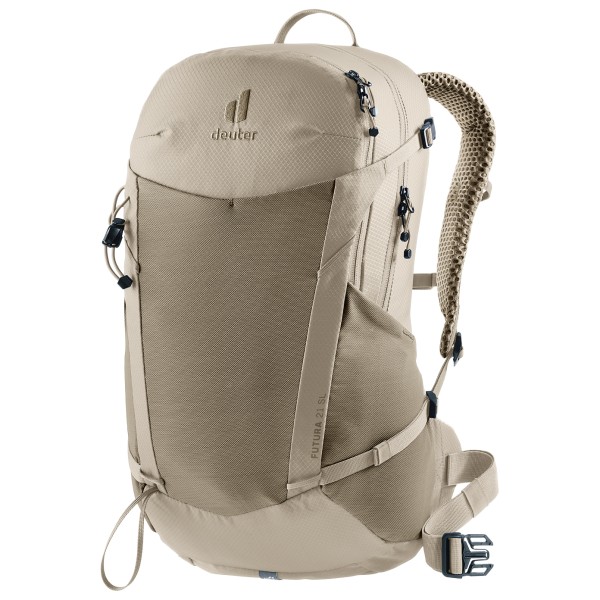 Deuter Women’s Futura SL 21 Wandelrugzak Beige