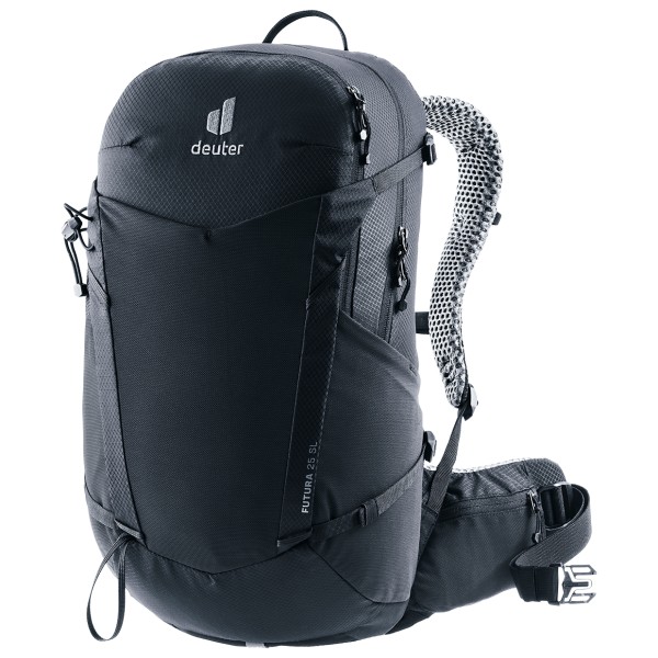 Deuter Futura SL 25 Wanderrucksack Damen (blau)