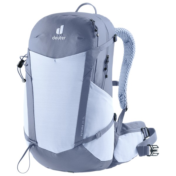 Deuter Futura SL 25 Wanderrucksack Damen Wandern (grau)