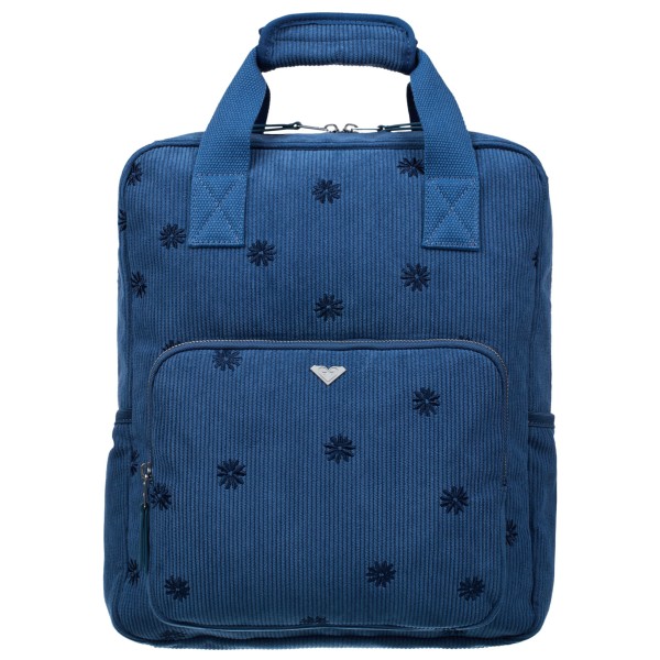 Roxy – Feeling Emby Handle Bag – Dagrugzak Blauw