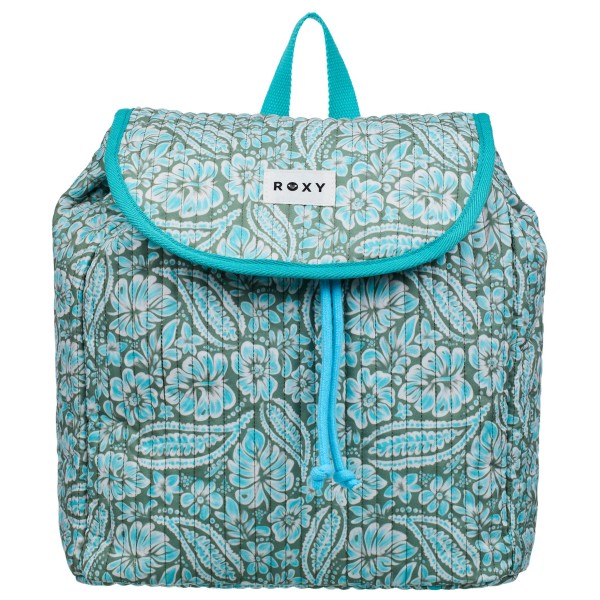 Roxy – Wildest Dream Backpack – Dagrugzak turkoois Turquoise