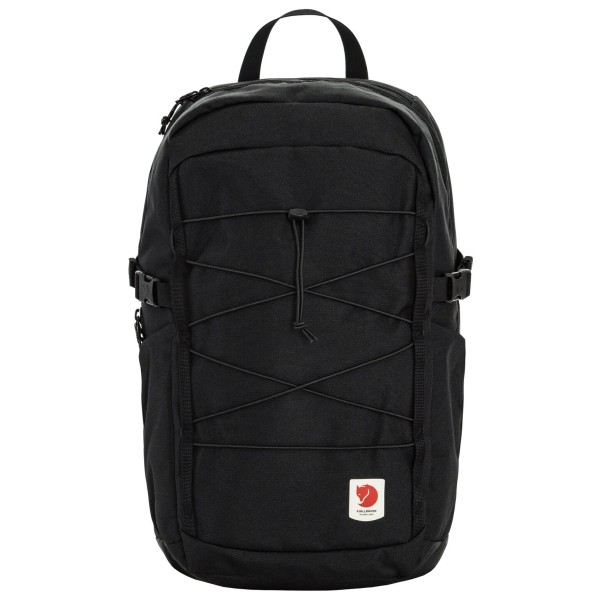 Fjällräven – Skule 24 – Dagrugzak maat , Zwart