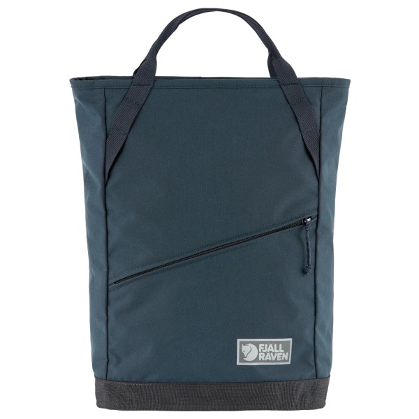 Fjällräven Vardag Totepack 22 Dagrugzak Blauw