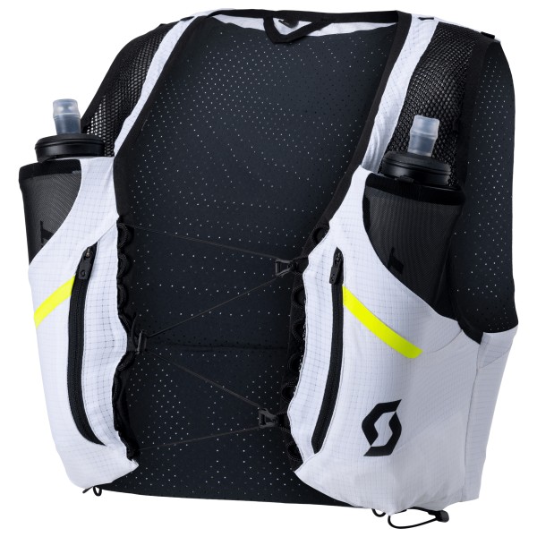 Scott Hydration Pack Rc Pro TR 4 Trailrunningrucksack (Gr M |schwarz)