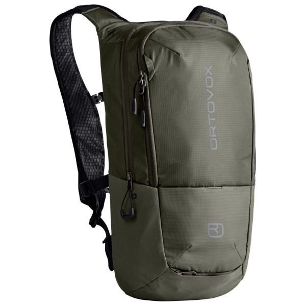 Ortovox Sequence Daypack 15 Bike-Rucksack Mountainbike (oliv)