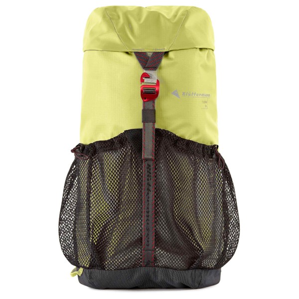 Klättermusen - Fjörm Backpack 18 - Daypack bunt