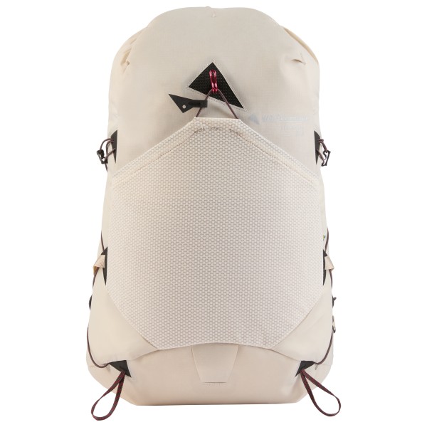 Klättermusen - Skrymner Backpack 20 - Daypack beige/grau