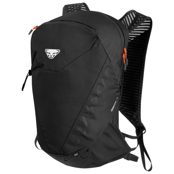 Dynafit – Traverse 16 – Trailrunningrugzak maat , Zwart