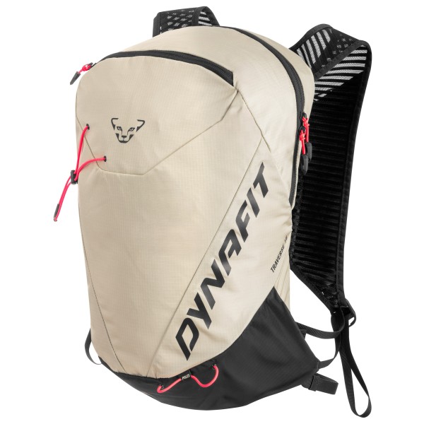 Dynafit Traverse 16 Trailrunningrucksack (Größe S/M |beige)