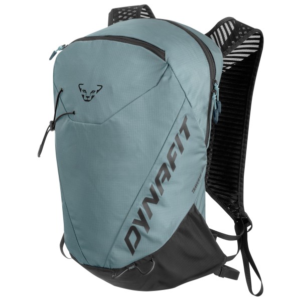 Dynafit Traverse 16 Trailrunningrucksack (Gr S/M |türkis)