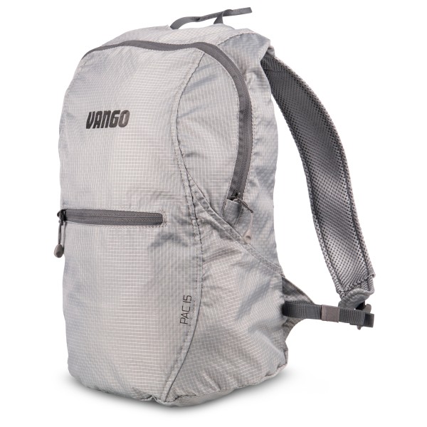 Vango Pac 15 Daypack (grau)
