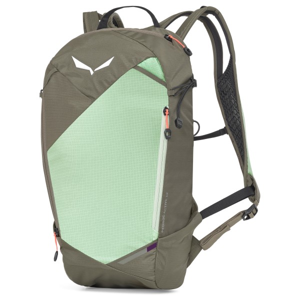 Salewa – Pedroc Active 12 – Wandelrugzak / Grijs