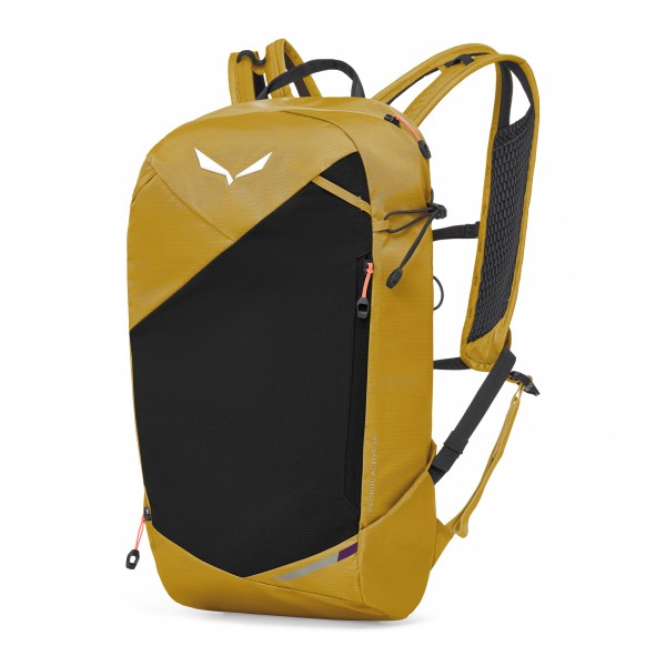 Salewa – Pedroc Active 16 – Wandelrugzak Zwart