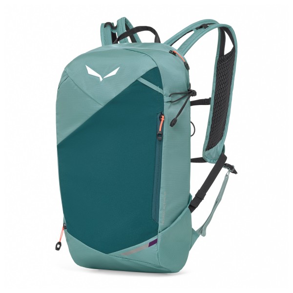 Salewa – Pedroc Active 16 – Wandelrugzak turkoois/ Blauw