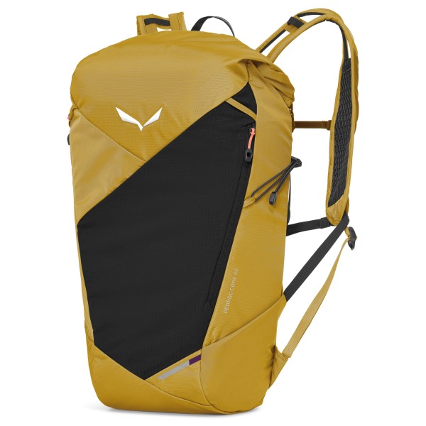 Salewa Pedroc Core 22 Wanderrucksack (schwarz)