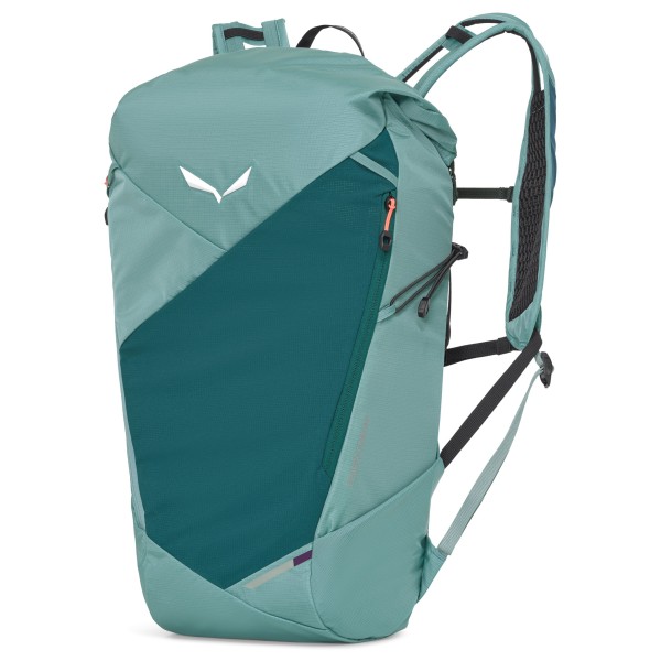 Salewa – Pedroc Core 22 – Wandelrugzak turkoois Turquoise
