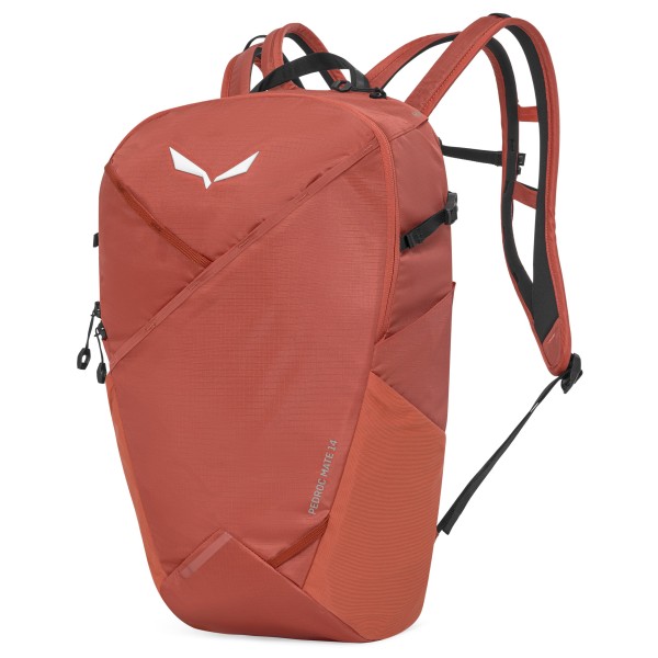 Salewa – Pedroc Mate 14 – Wandelrugzak Rood