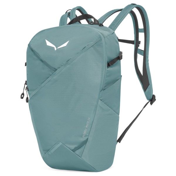 Salewa – Pedroc Mate 14 – Wandelrugzak turkoois Turquoise