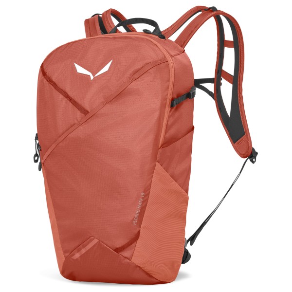 Salewa – Pedroc Mate 18 – Wandelrugzak Rood