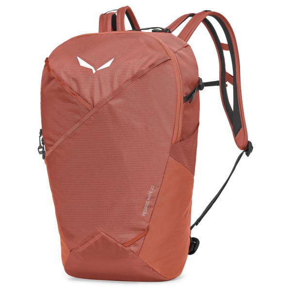 Salewa Pedroc Mate 22 Wanderrucksack (rot)