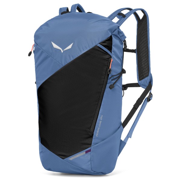 Salewa – Women’s Pedroc Core 20 – Wandelrugzak Blauw