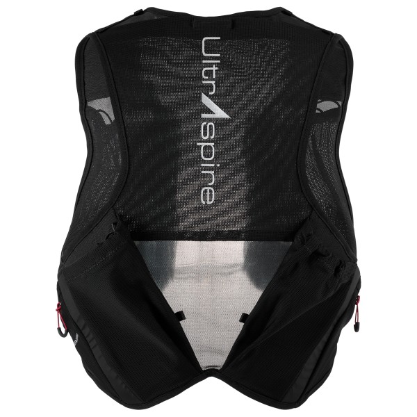 UltrAspire - Momentum 3.0 - Trailrunningrucksack Gr L schwarz