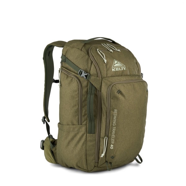 Kelty - Redwing Traveler 40 - Reiserucksack oliv