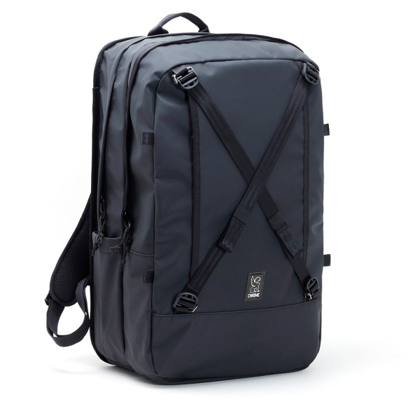 Chrome Cohesive 20 Pack 38 Reiserucksack (blau)