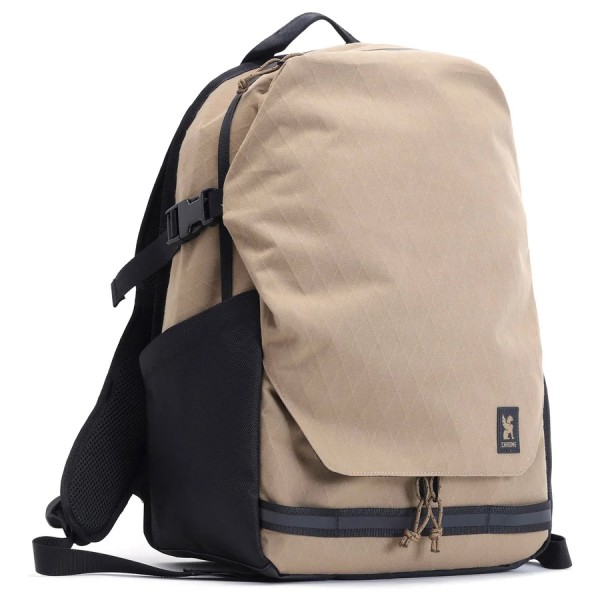 Chrome Extlek Pack 24 Dagrugzak Beige