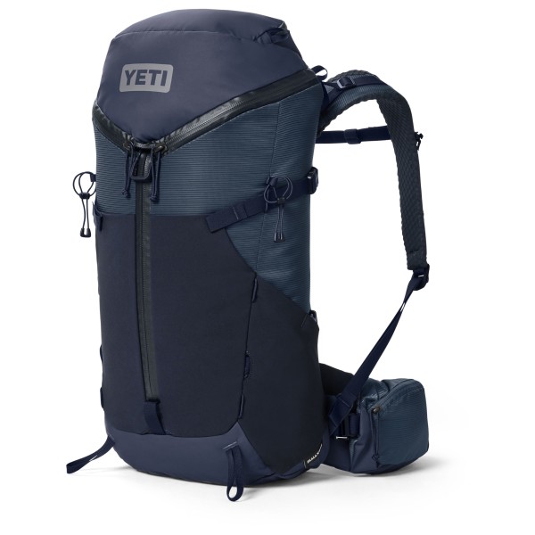 Yeti Coolers Skala 32 Wanderrucksack (Gr S/M |blau)