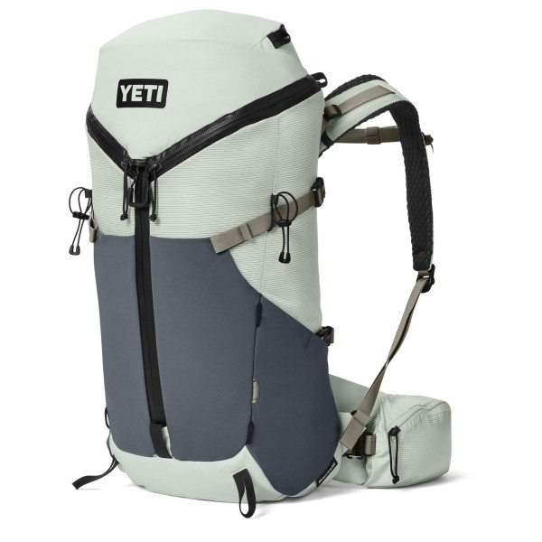 Yeti Coolers – Skala 32 – Wandelrugzak maat , Grijs