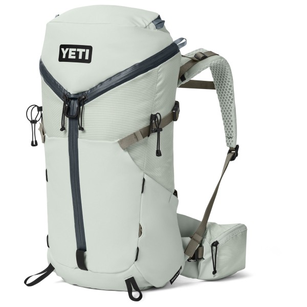 Yeti Coolers – Women’s Skala 32 – Wandelrugzak maat , Grijs