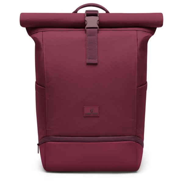 Johnny Urban Allen 19 Dagrugzak Rood