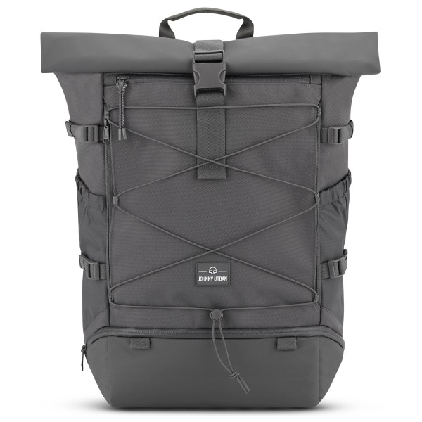 Johnny Urban Allen Travel 45 Reiserucksack (grau)