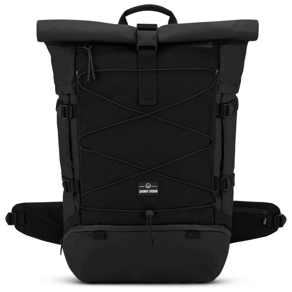Johnny Urban Allen Travel 55 Reiserucksack (schwarz)