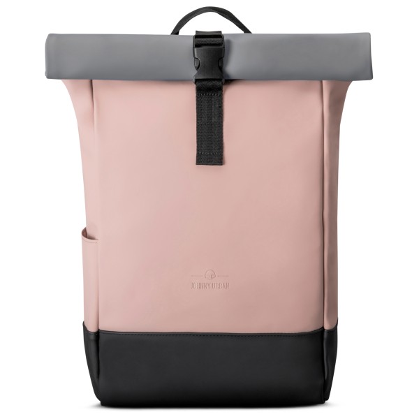 Johnny Urban – Harvey Medium 17,5 – Dagrugzak Roze
