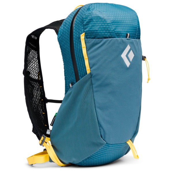 Black Diamond – Pursuit 15 Backpack – Wandelrugzak Blauw
