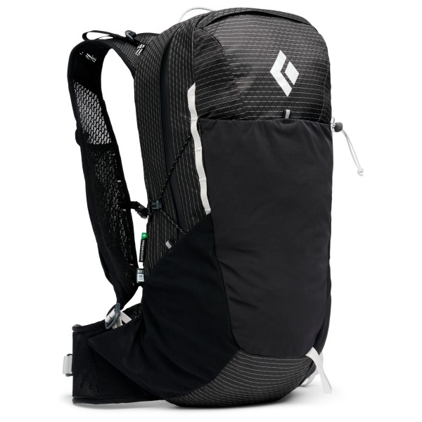 Black Diamond Pursuit 25 Backpack Wanderrucksack (Gr M/L |schwarz)