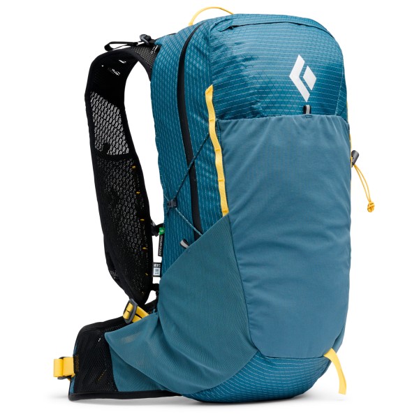 Black Diamond Pursuit 25 Backpack Wanderrucksack (Größe S/M |blau)