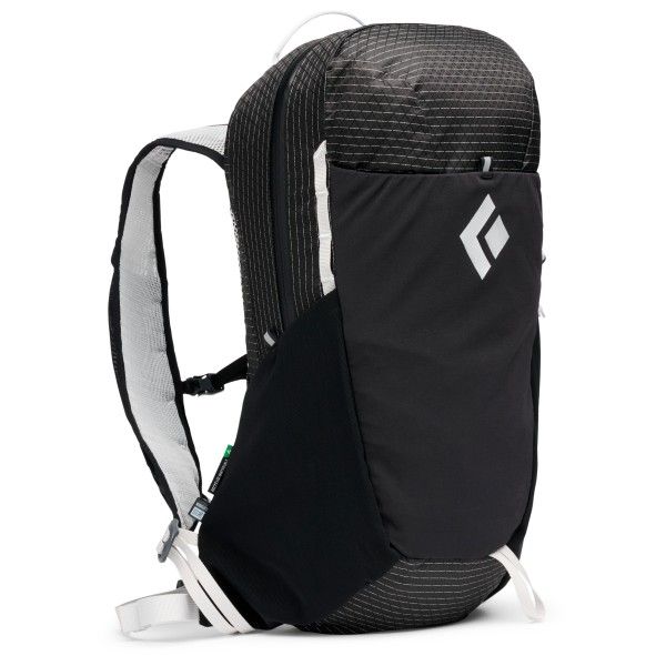 Black Diamond Pursuit 15 Backpack Wanderrucksack Damen (schwarz)