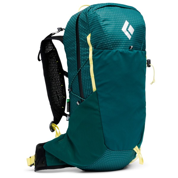 Black Diamond Pursuit 25 Backpack Wanderrucksack Damen (Größe M/L |blau)